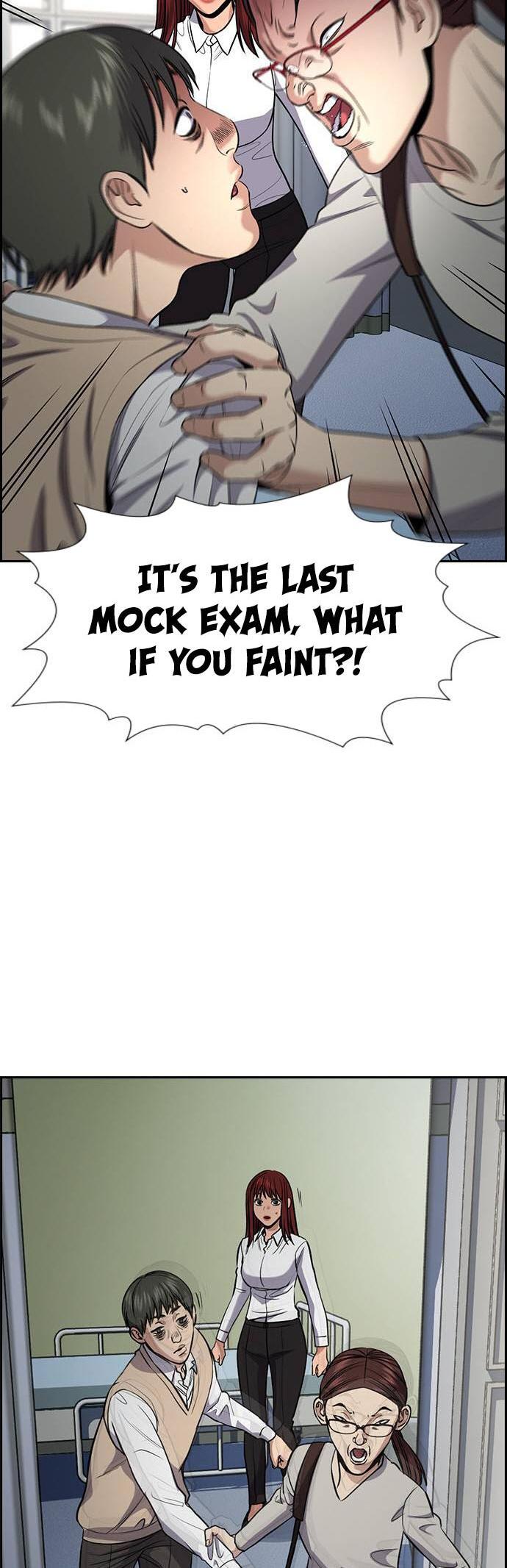 Read Get Schooled Manga Online