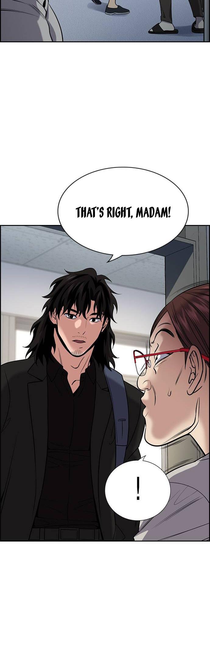 Read Get Schooled Manga Online