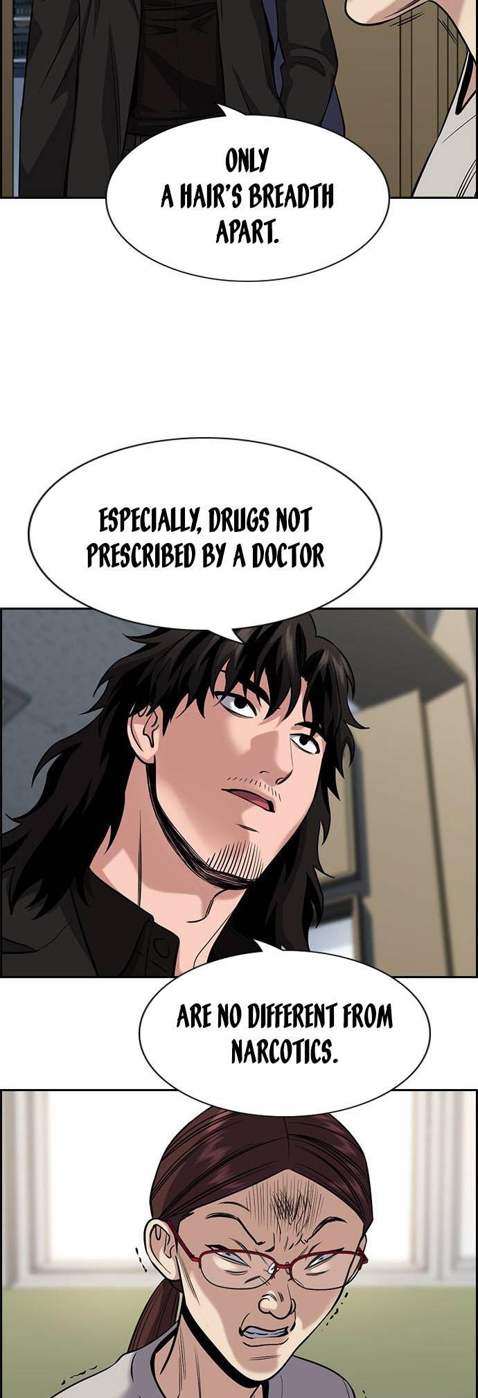 Read Get Schooled Manga Online