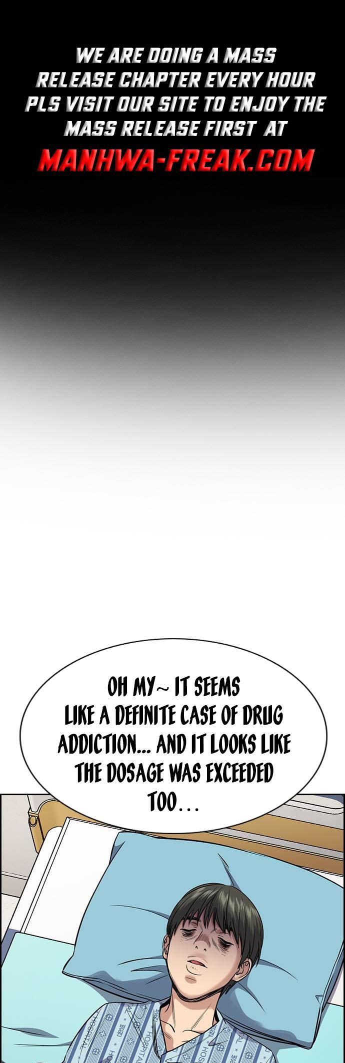 Read Get Schooled Manga Online