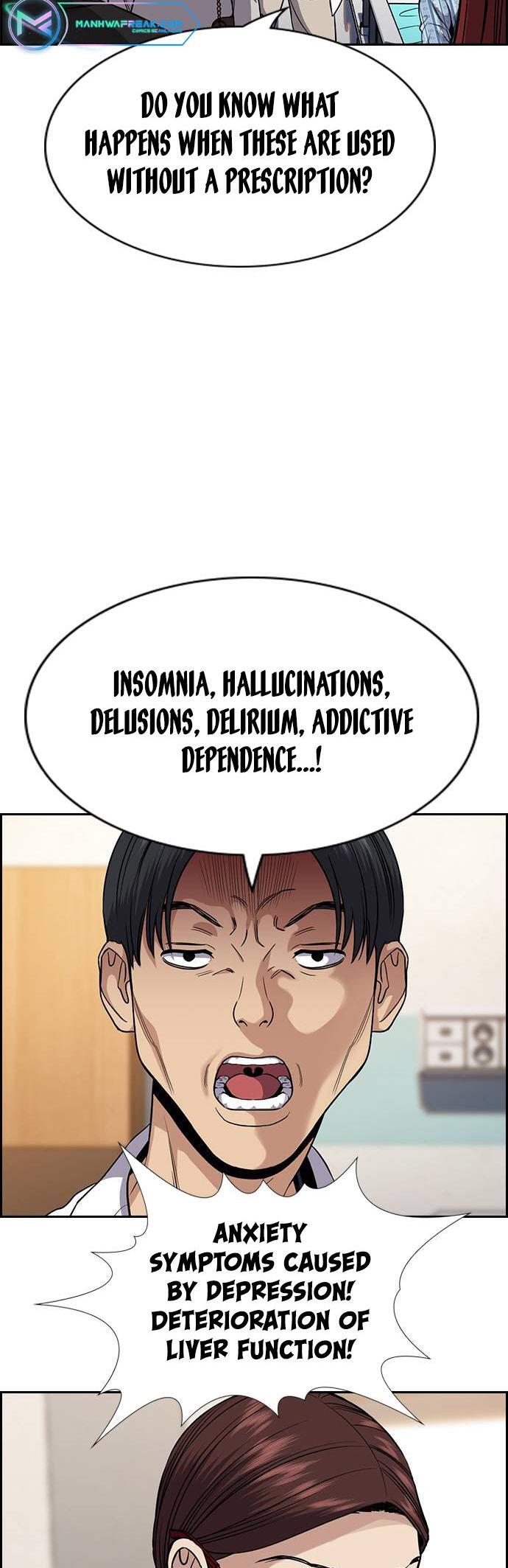Read Get Schooled Manga Online