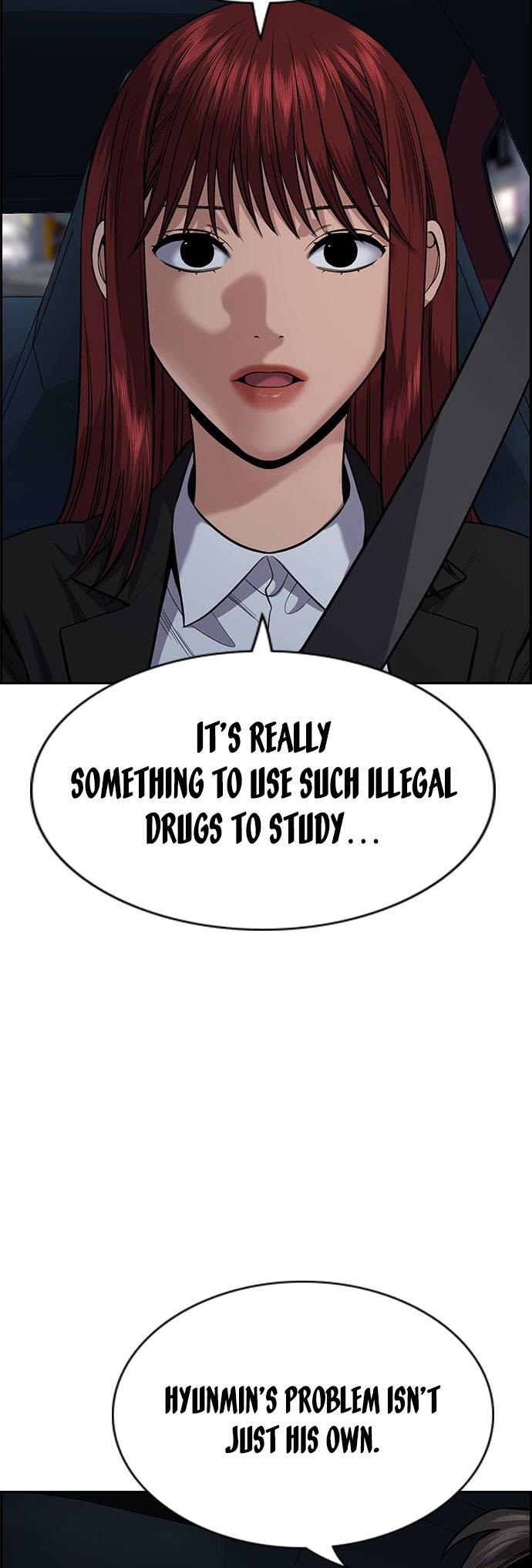 Read Get Schooled Manga Online