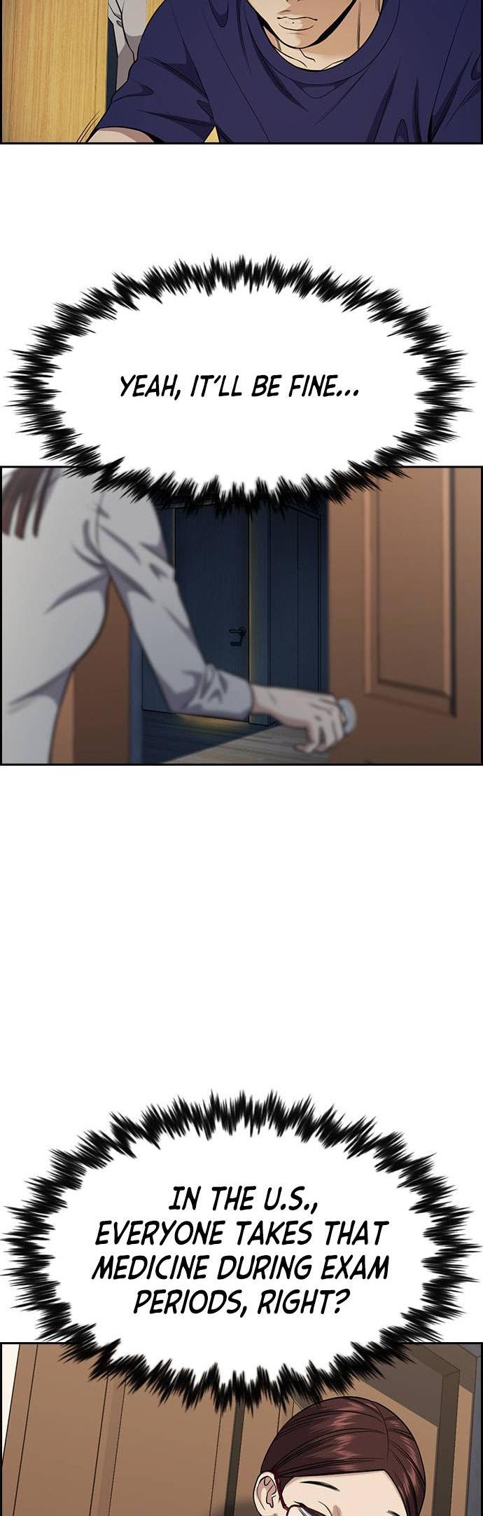 Read Get Schooled Manga Online