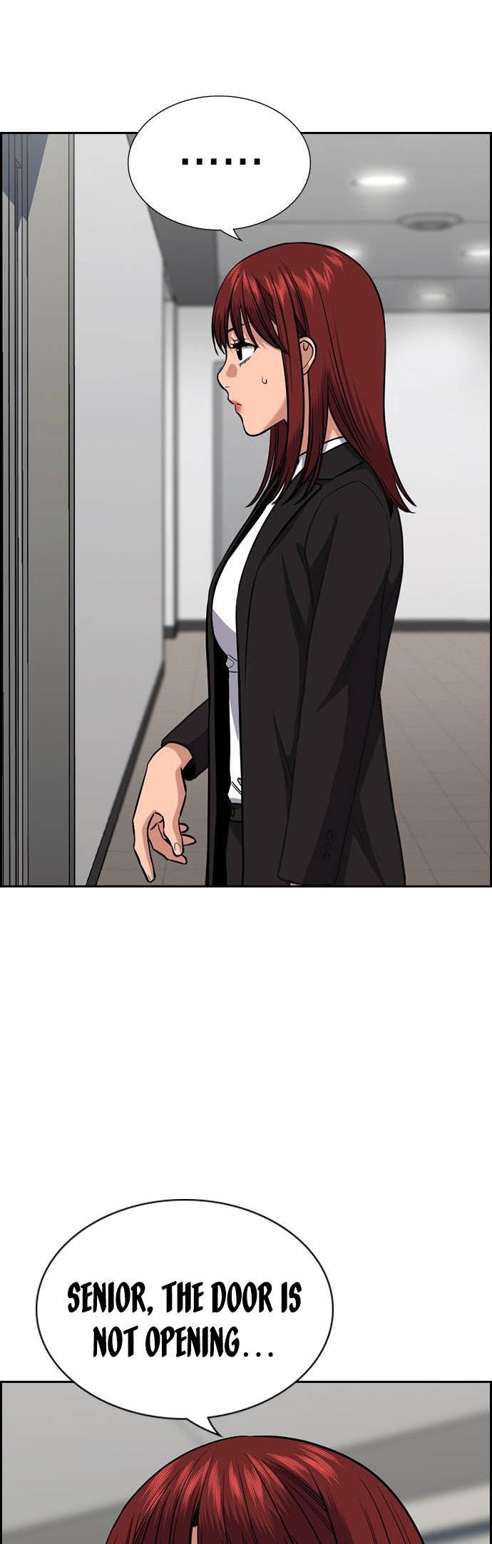 Read Get Schooled Manga Online