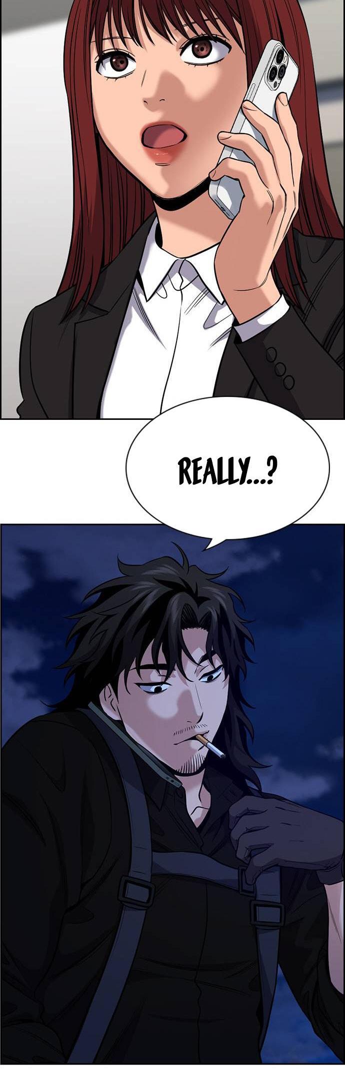 Read Get Schooled Manga Online