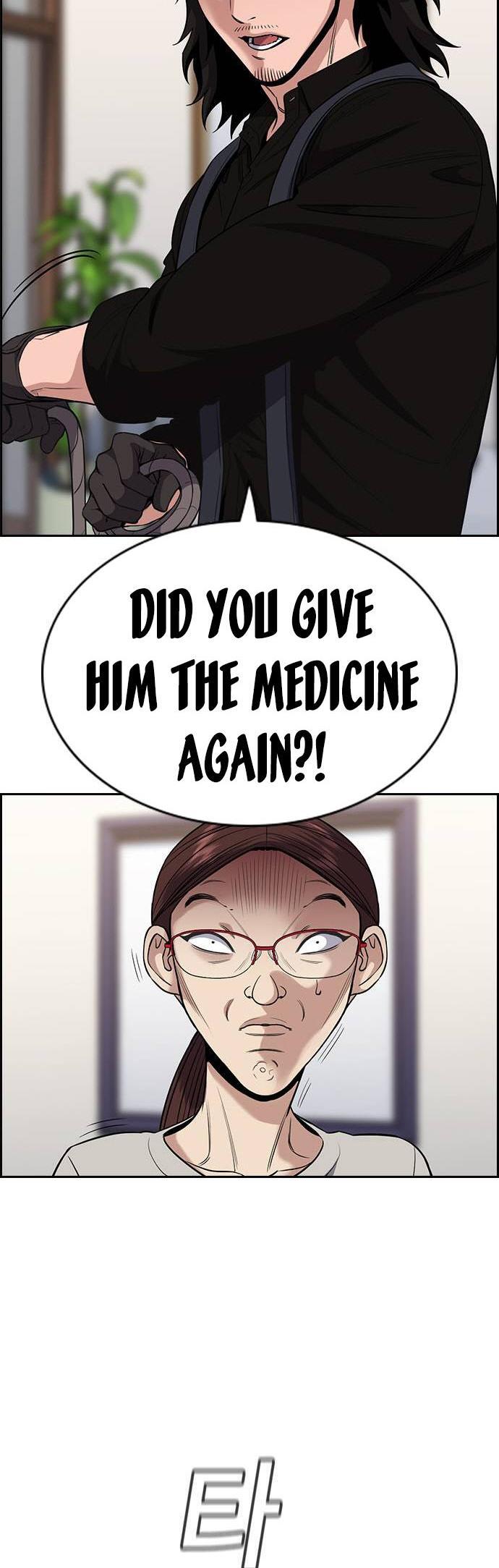 Read Get Schooled Manga Online