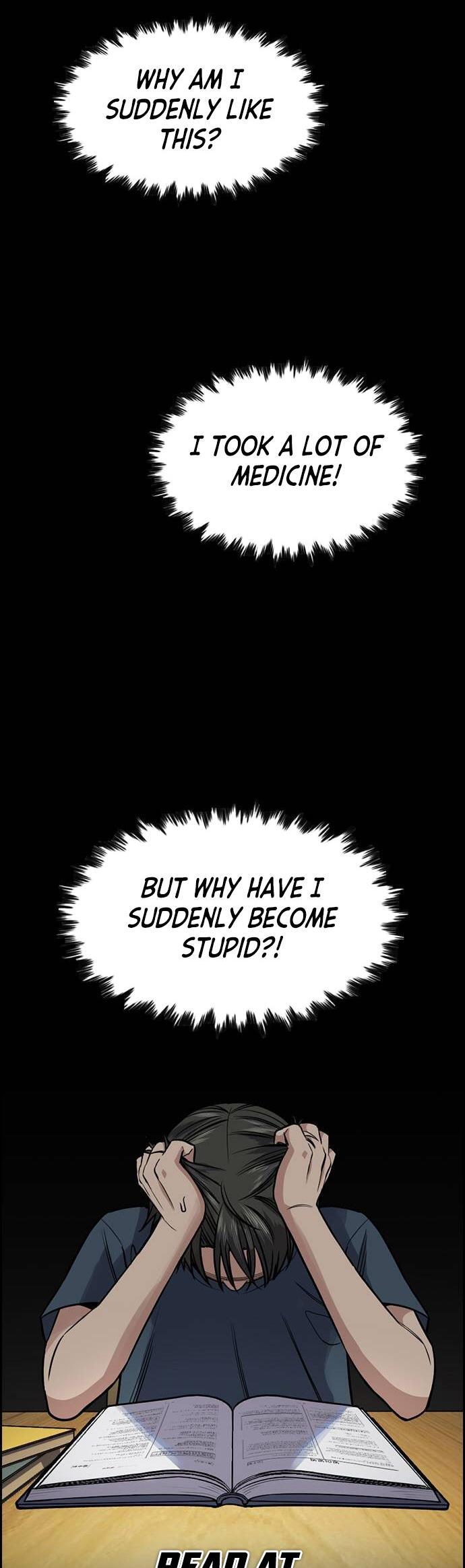 Read Get Schooled Manga Online