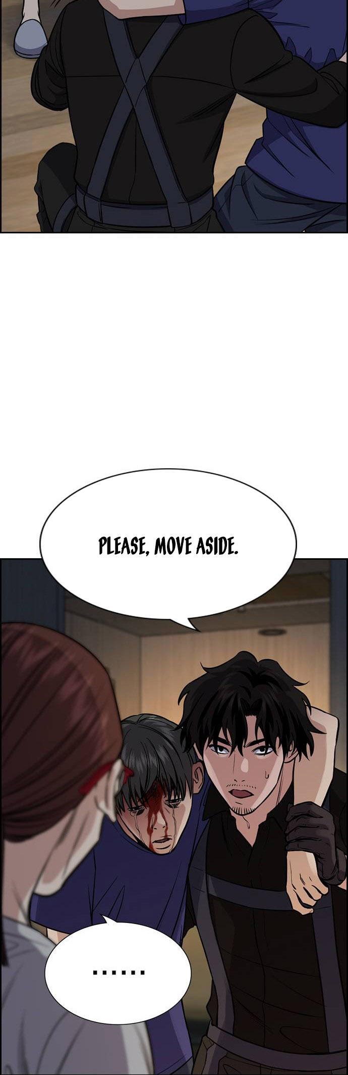 Read Get Schooled Manga Online