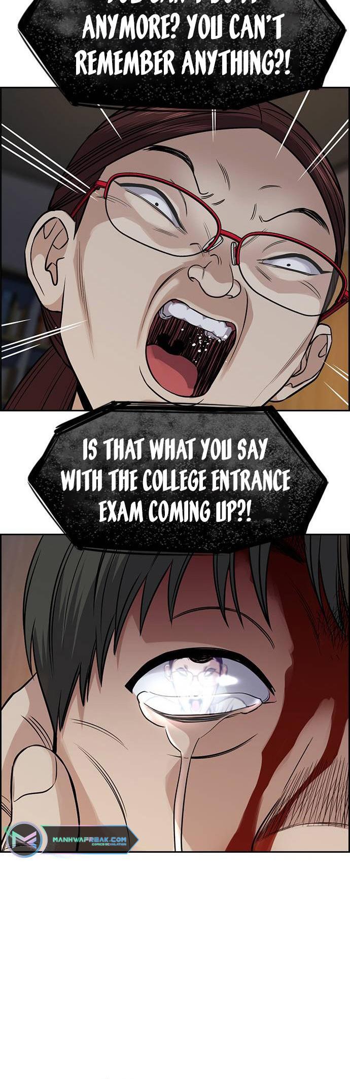 Read Get Schooled Manga Online