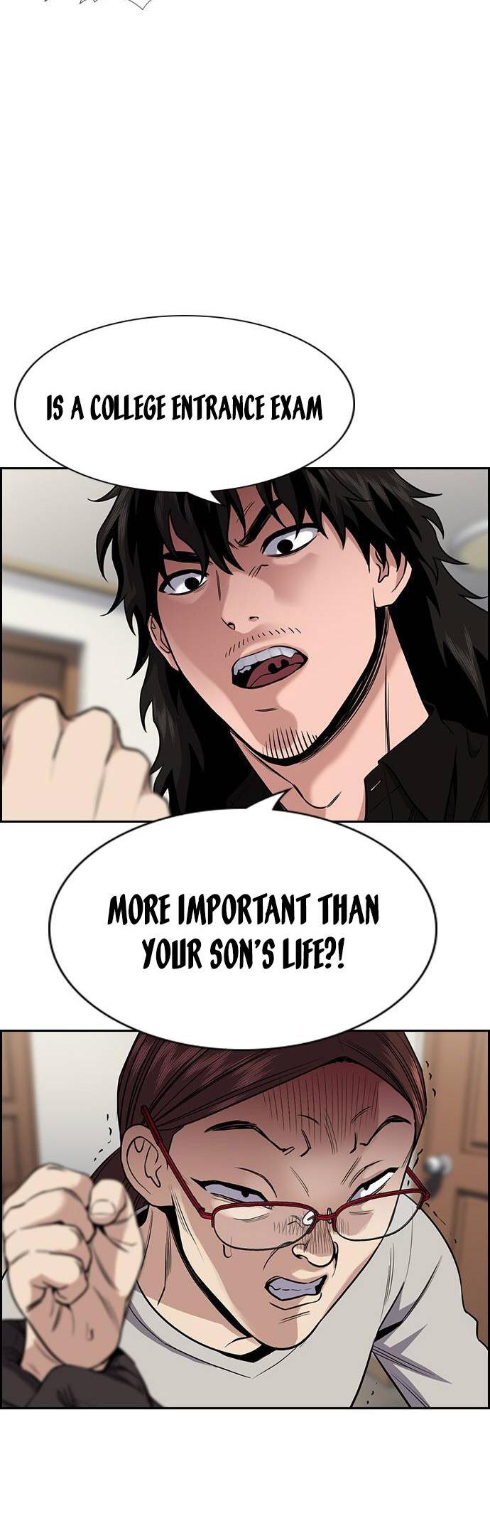 Read Get Schooled Manga Online