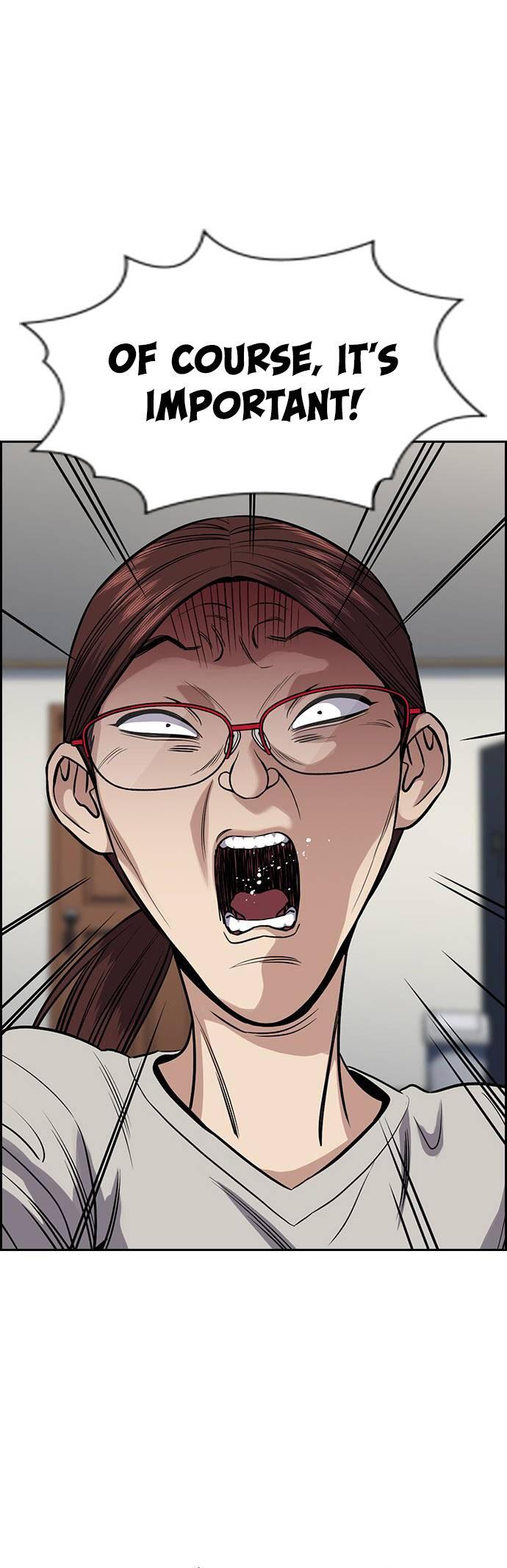 Read Get Schooled Manga Online