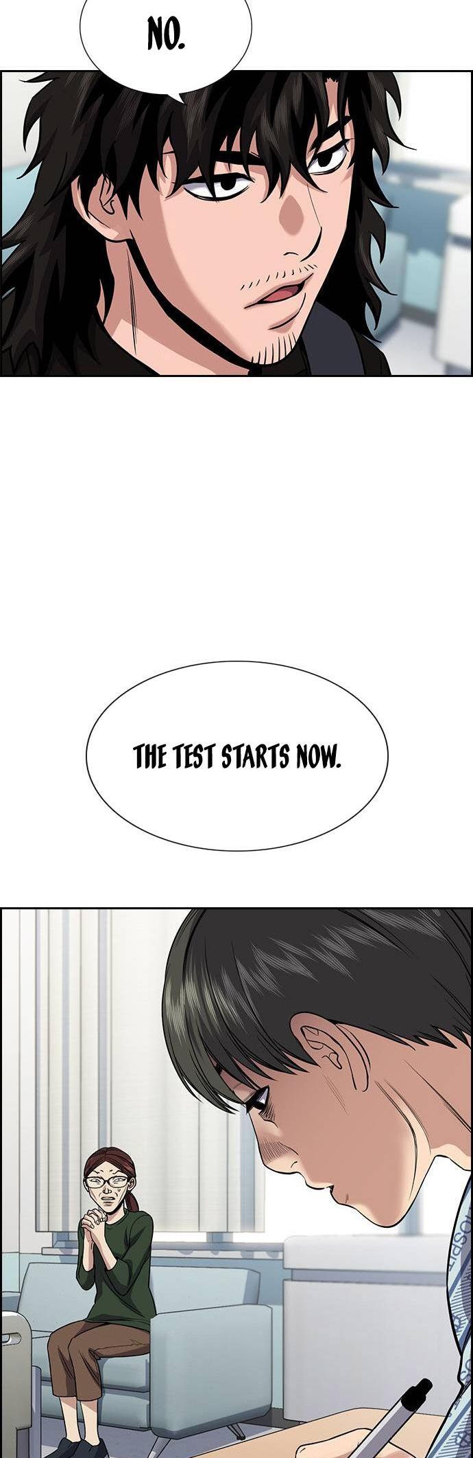 Read Get Schooled Manga Online