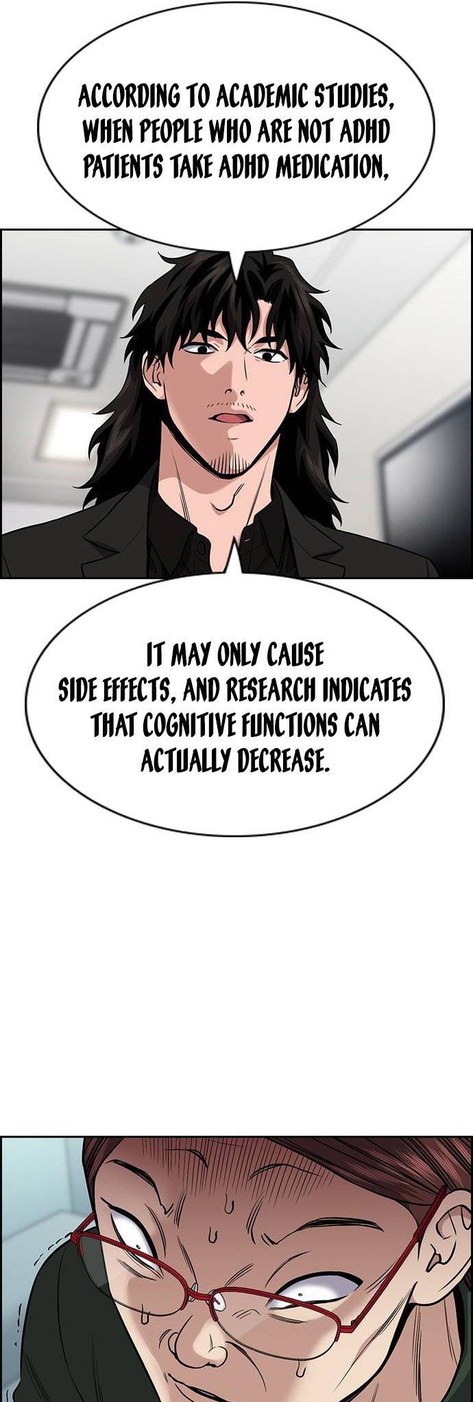 Read Get Schooled Manga Online