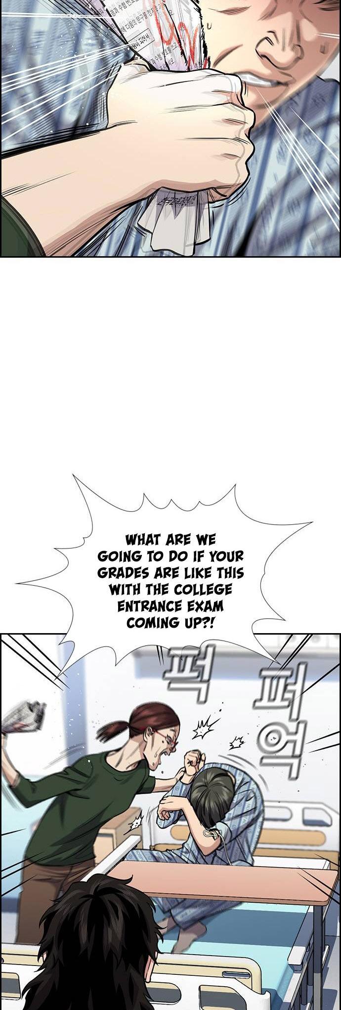Read Get Schooled Manga Online