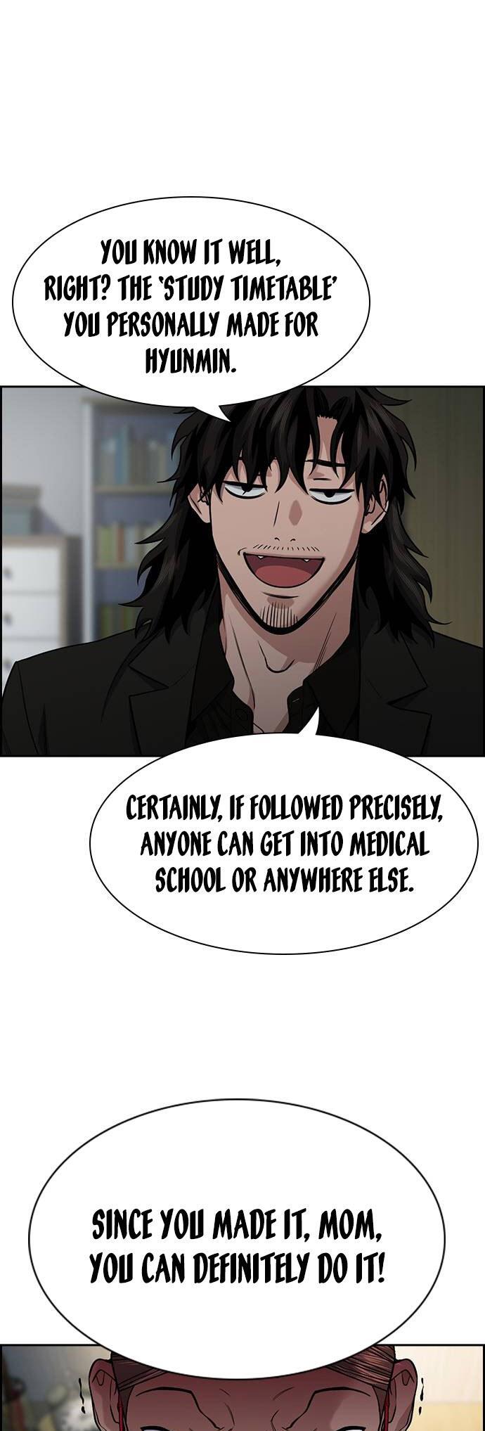 Read Get Schooled Manga Online