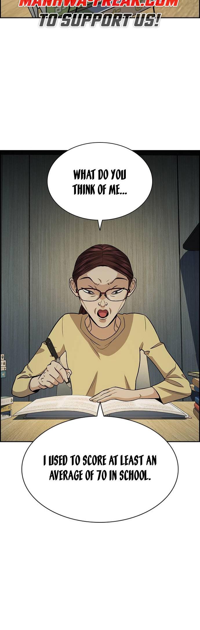 Read Get Schooled Manga Online