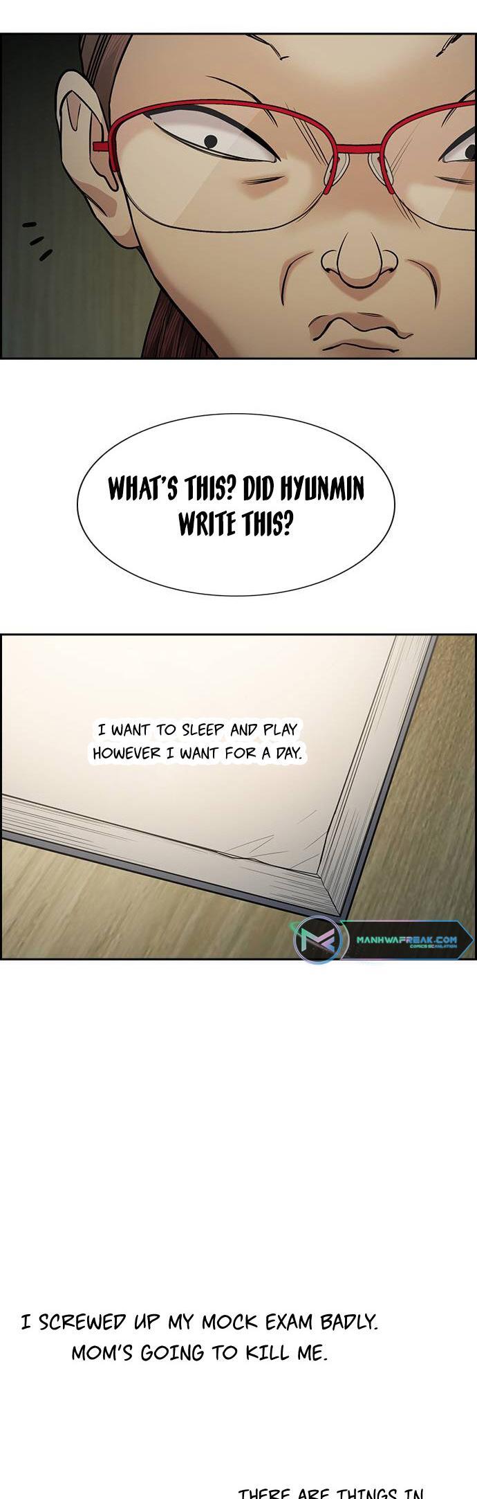 Read Get Schooled Manga Online