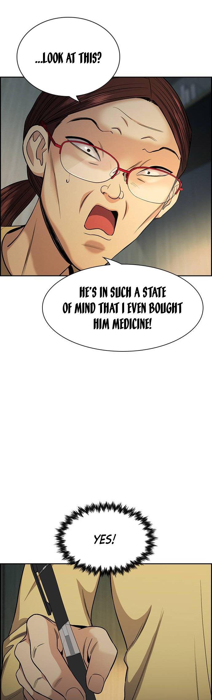 Read Get Schooled Manga Online