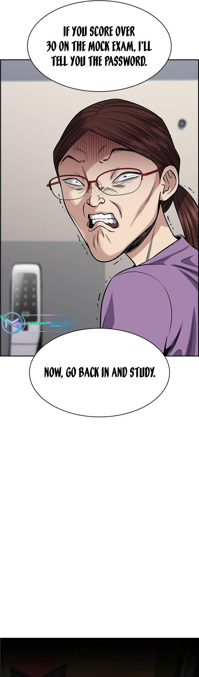 Read Get Schooled Manga Online