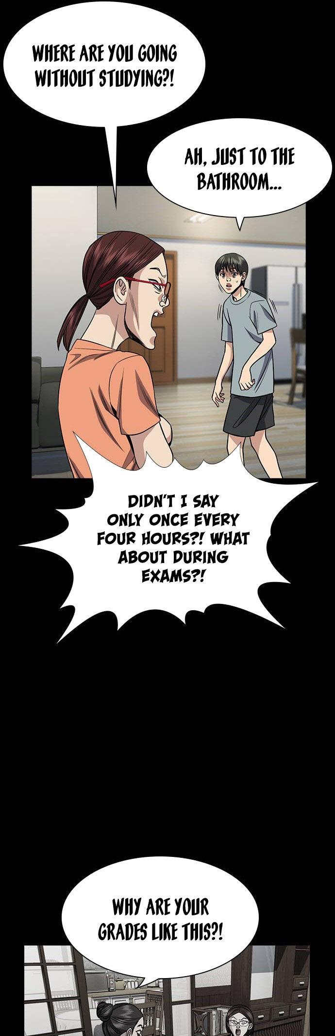 Read Get Schooled Manga Online