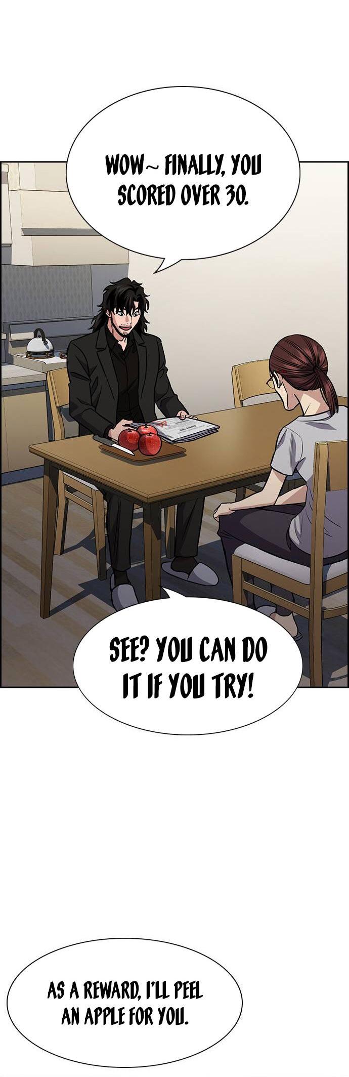 Read Get Schooled Manga Online