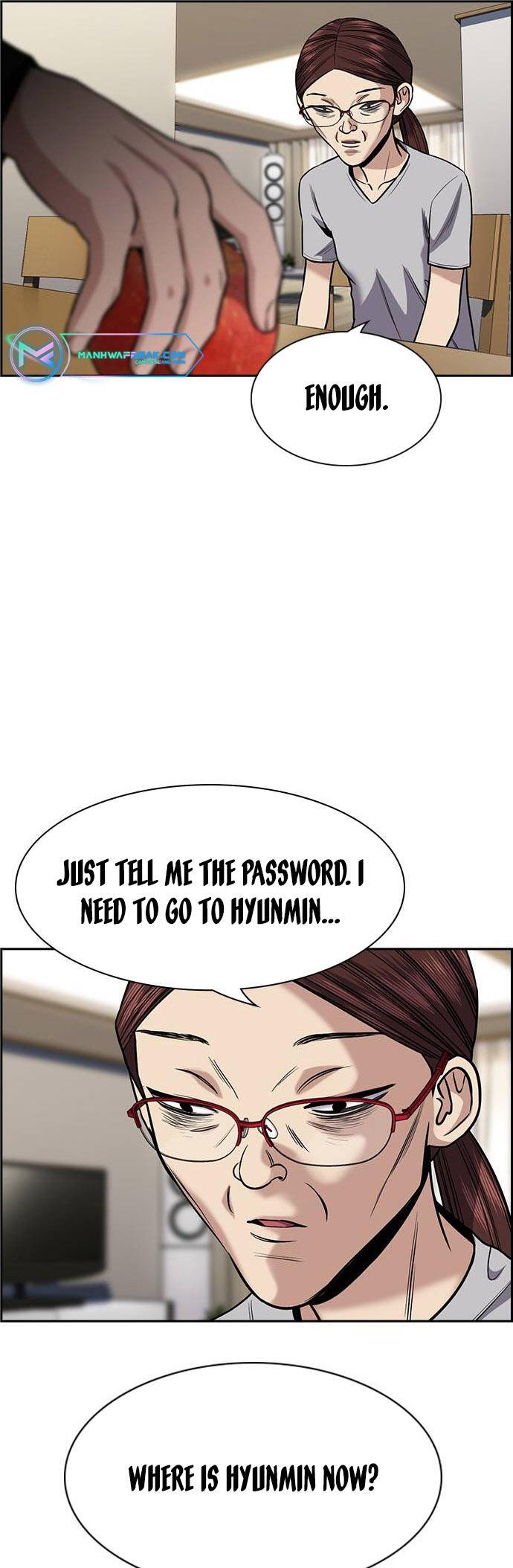 Read Get Schooled Manga Online