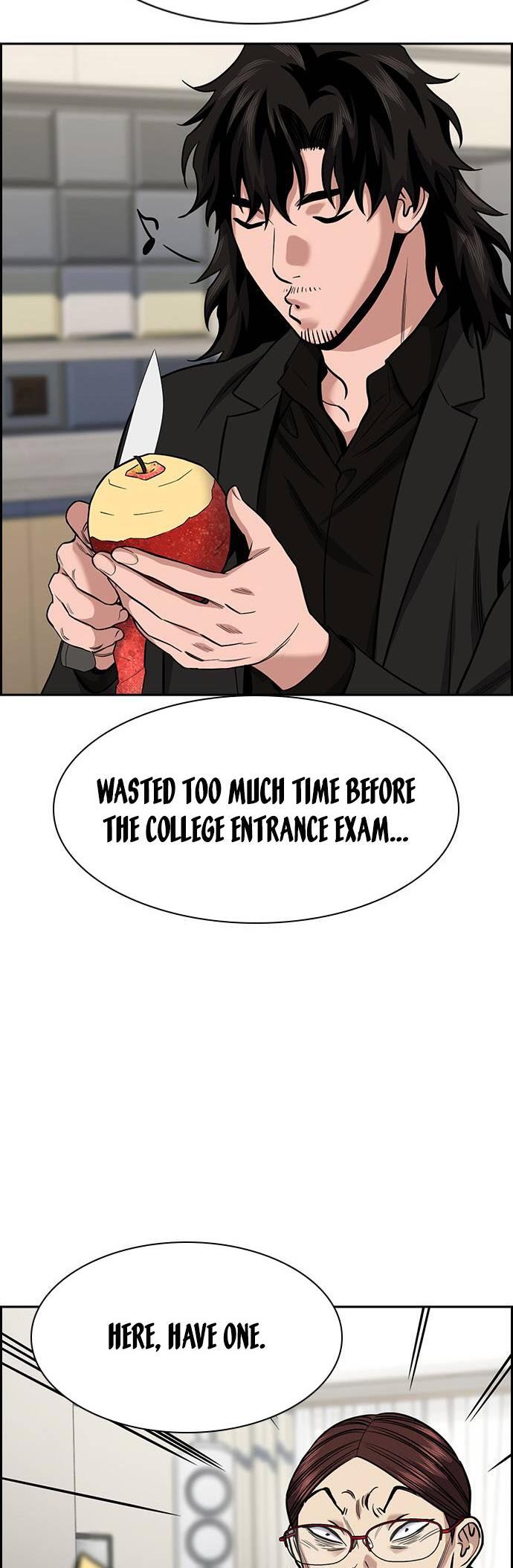 Read Get Schooled Manga Online