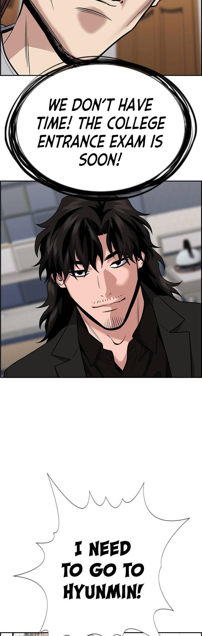 Read Get Schooled Manga Online