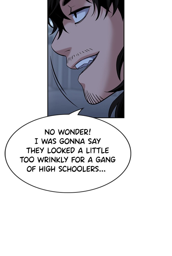 Read Get Schooled Manga Online