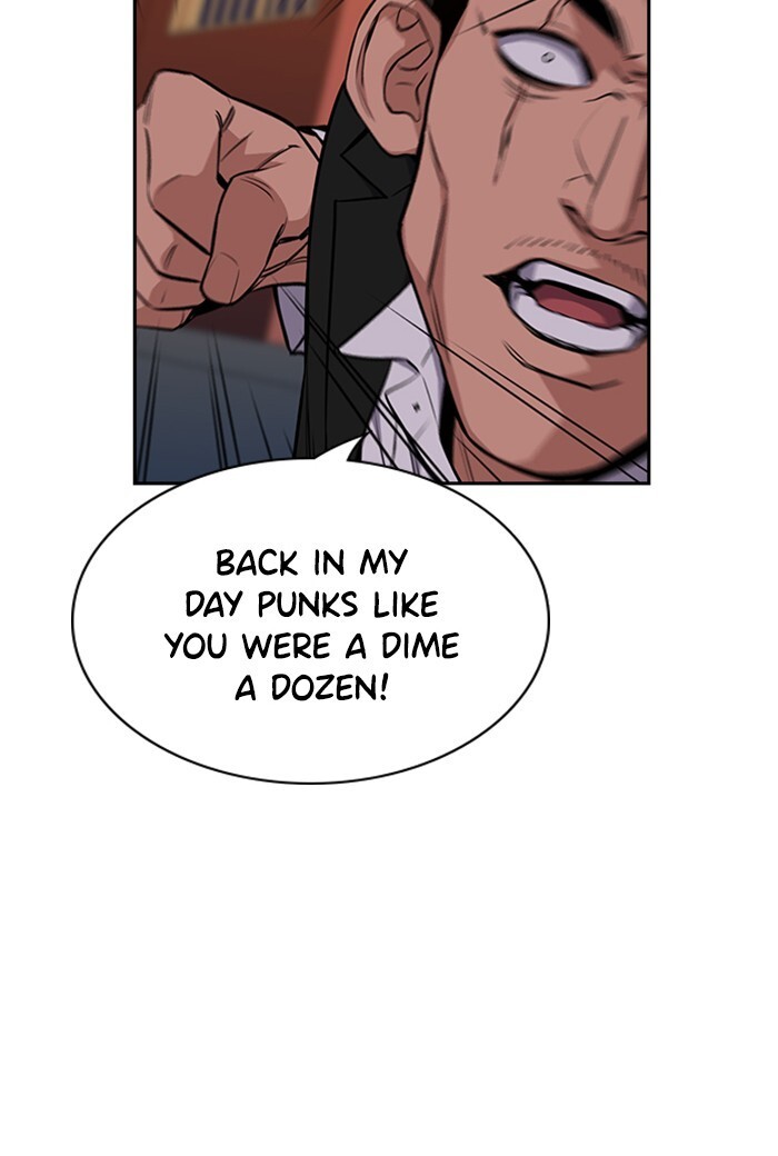Read Get Schooled Manga Online