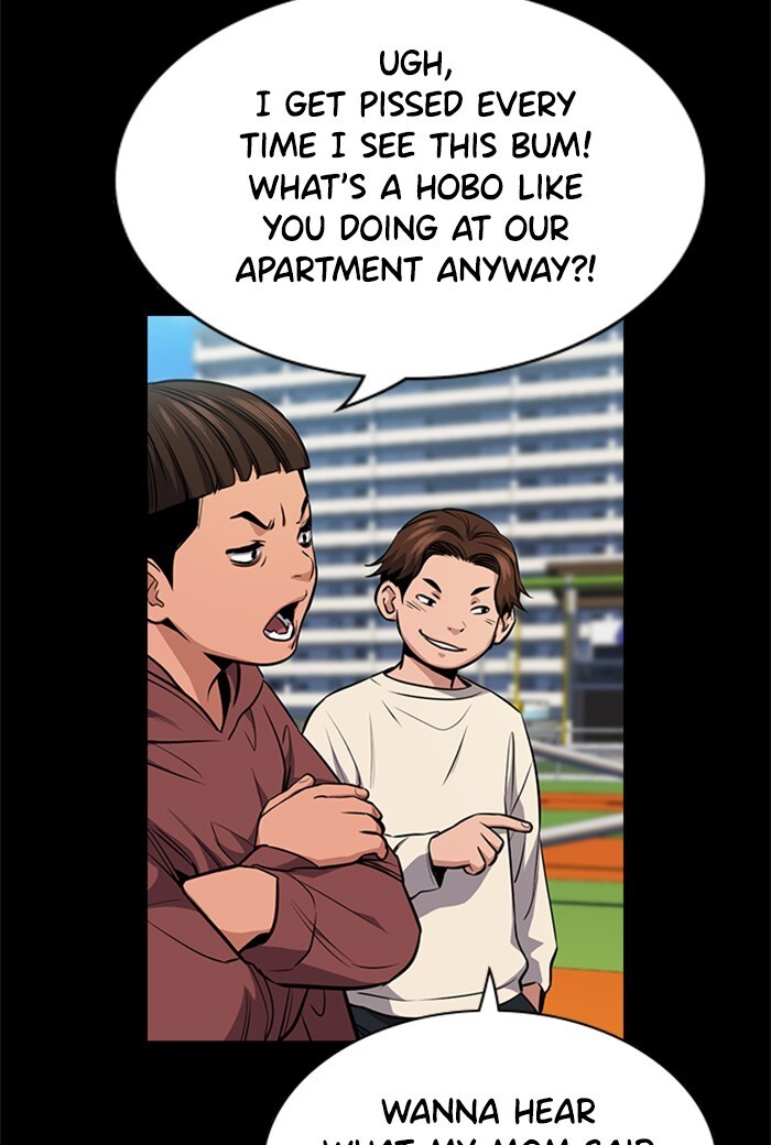 Read Get Schooled Manga Online