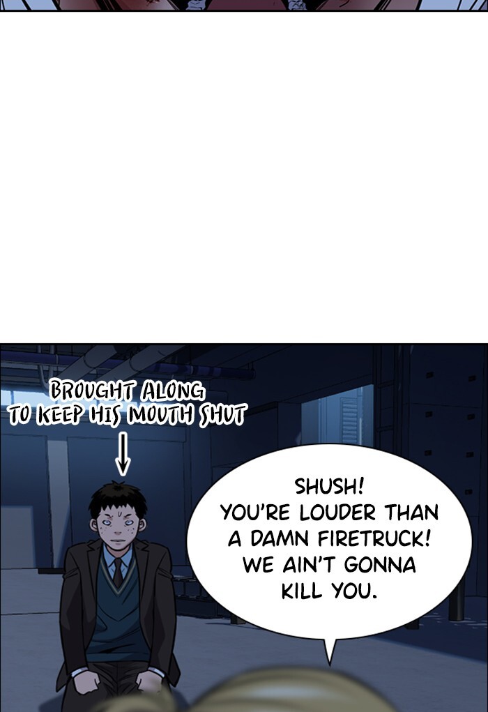 Read Get Schooled Manga Online