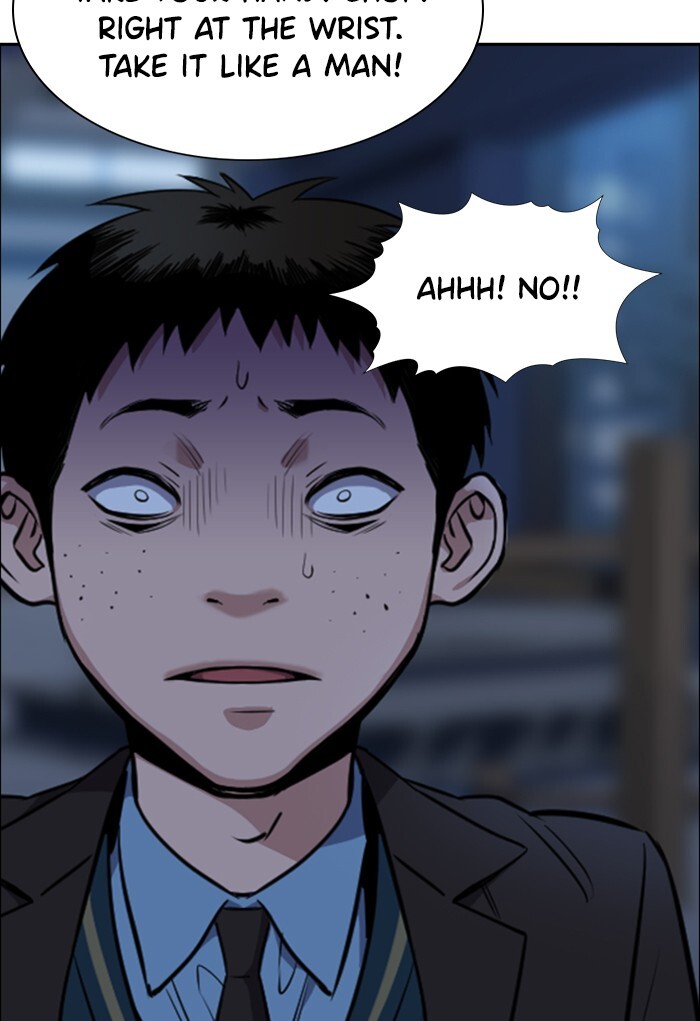 Read Get Schooled Manga Online