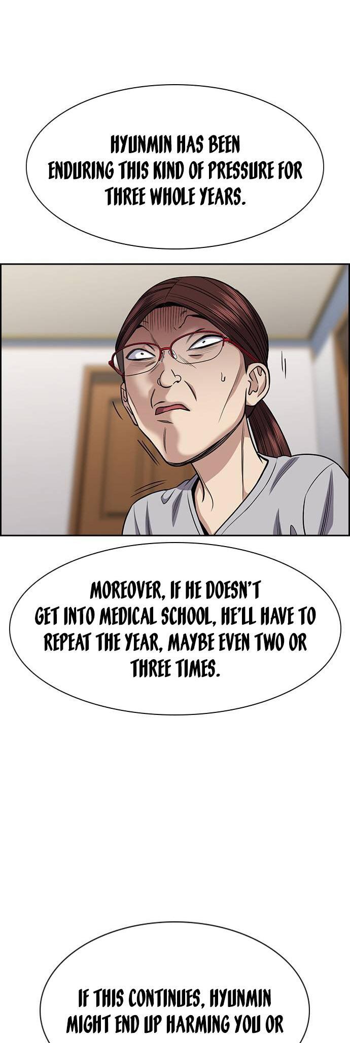 Read Get Schooled Manga Online