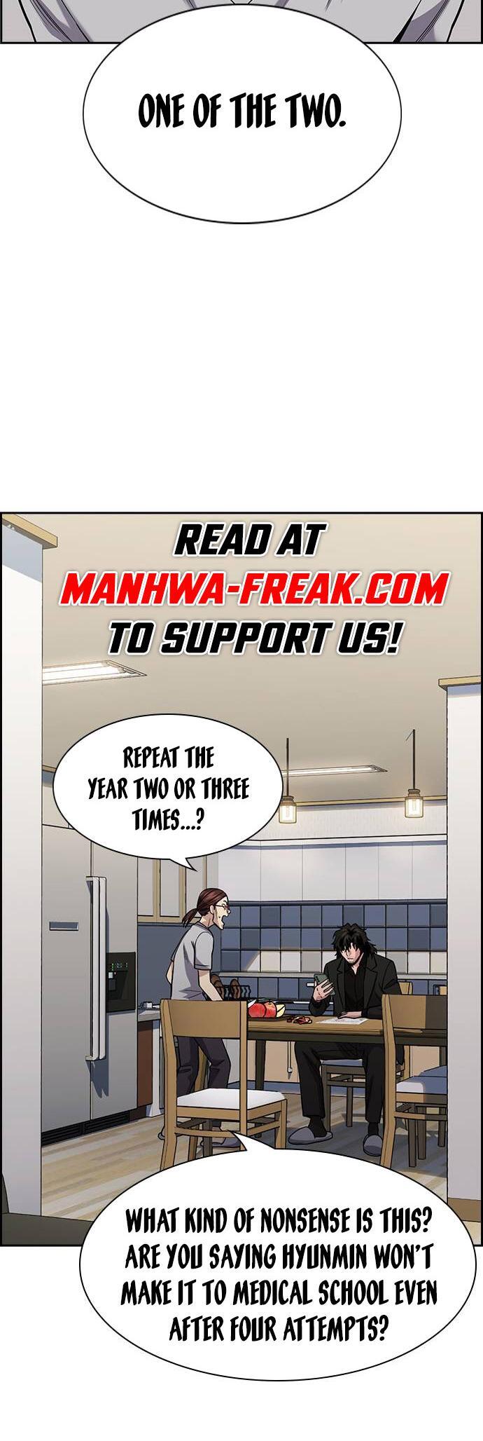 Read Get Schooled Manga Online