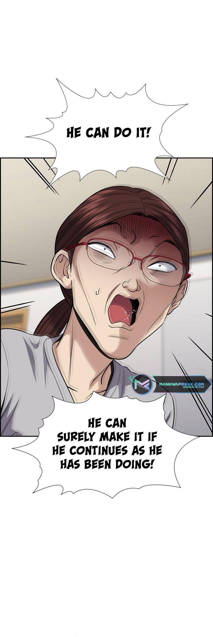 Read Get Schooled Manga Online