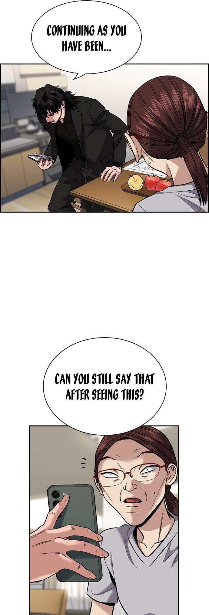 Read Get Schooled Manga Online