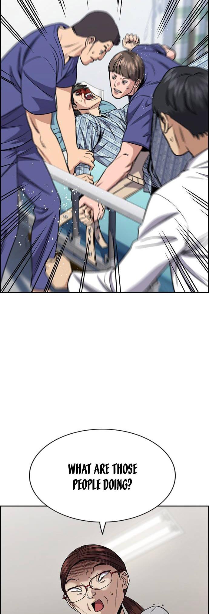 Read Get Schooled Manga Online