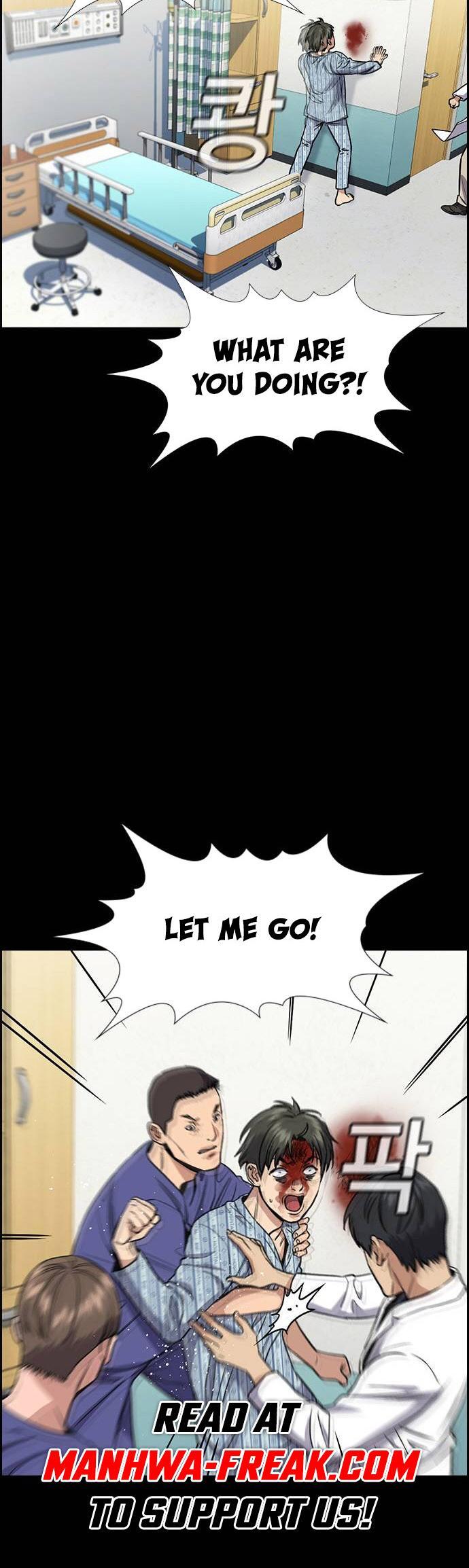 Read Get Schooled Manga Online