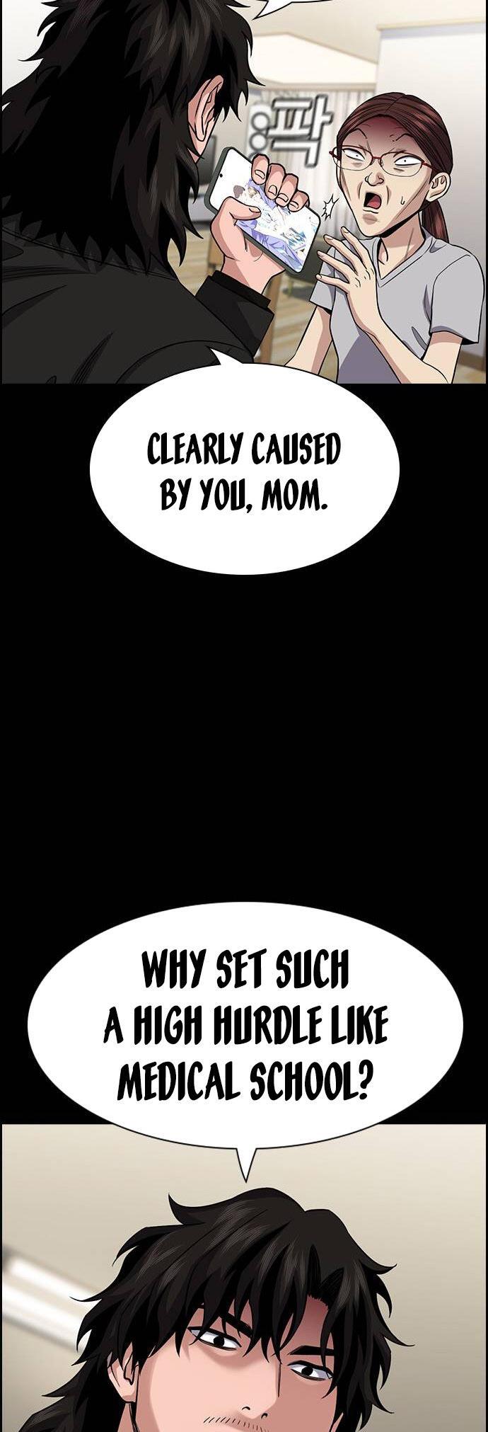 Read Get Schooled Manga Online