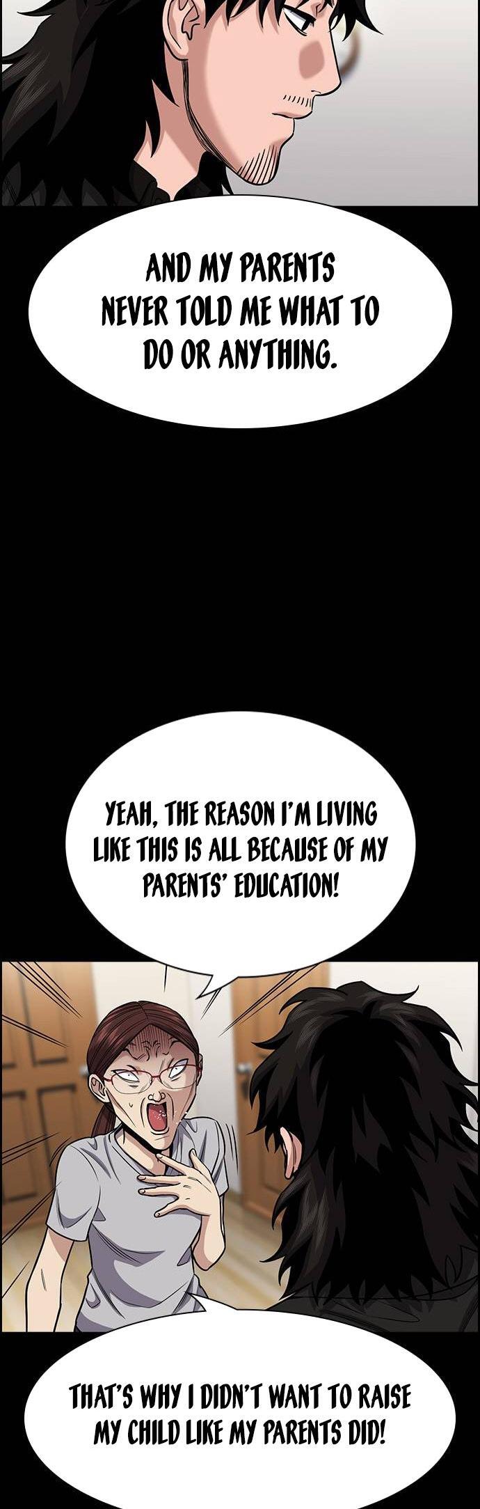 Read Get Schooled Manga Online