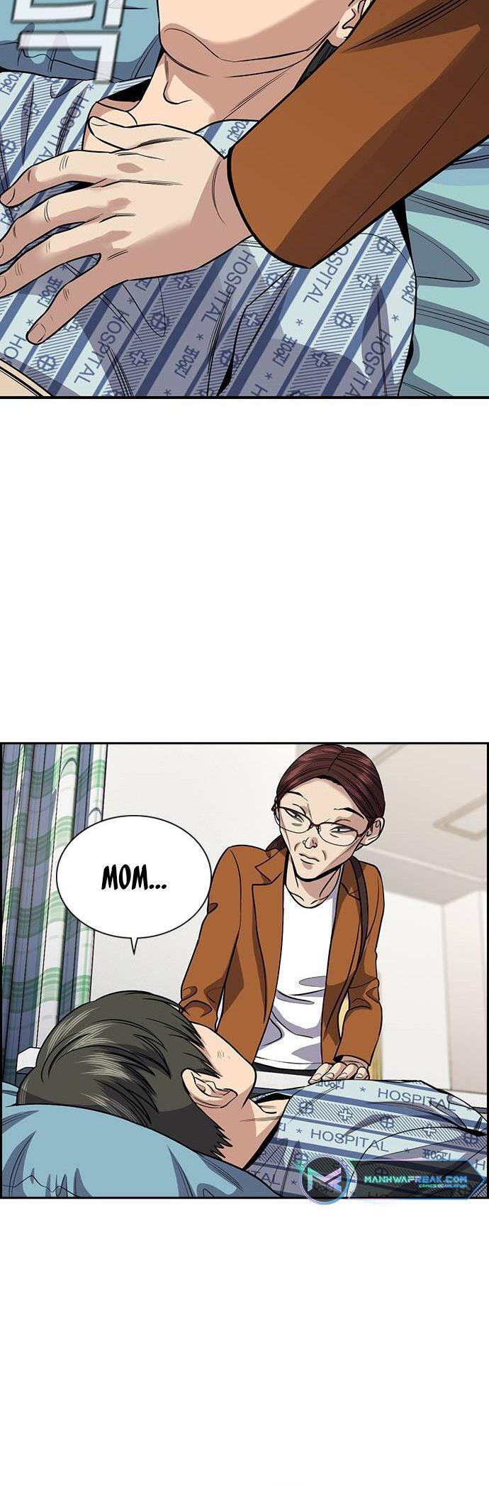 Read Get Schooled Manga Online