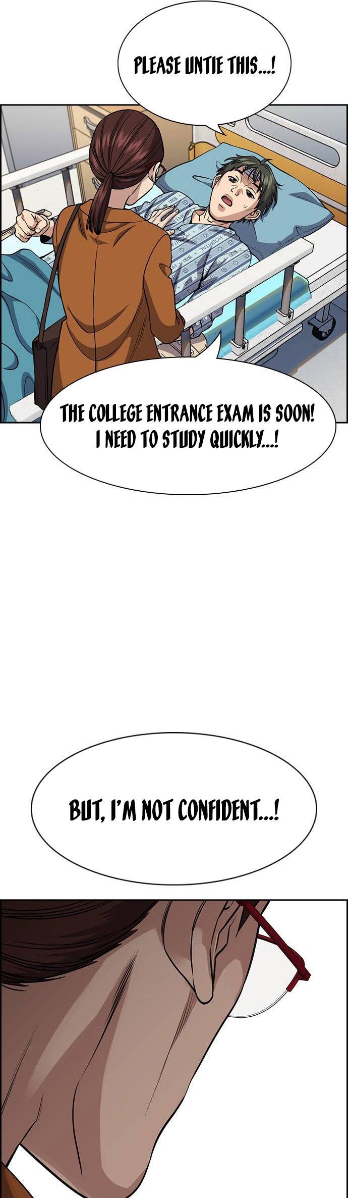 Read Get Schooled Manga Online