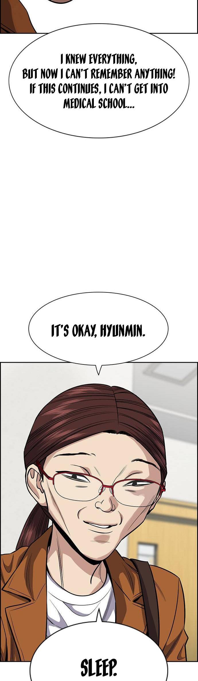 Read Get Schooled Manga Online