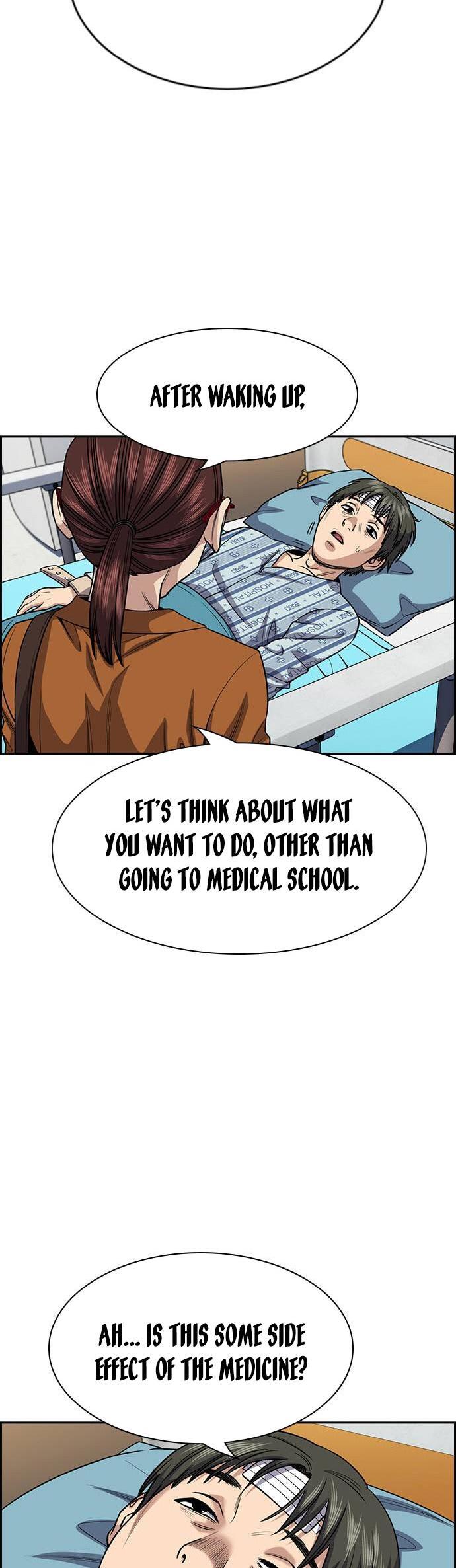 Read Get Schooled Manga Online