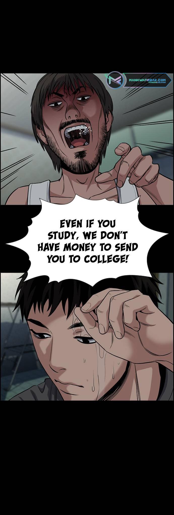 Read Get Schooled Manga Online
