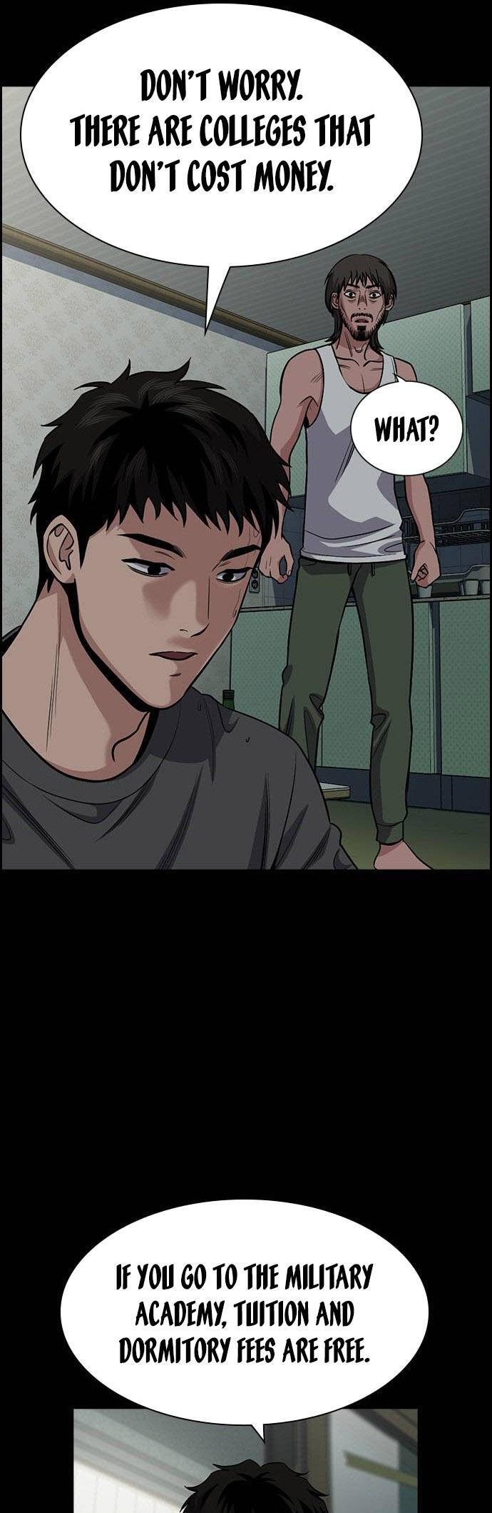 Read Get Schooled Manga Online
