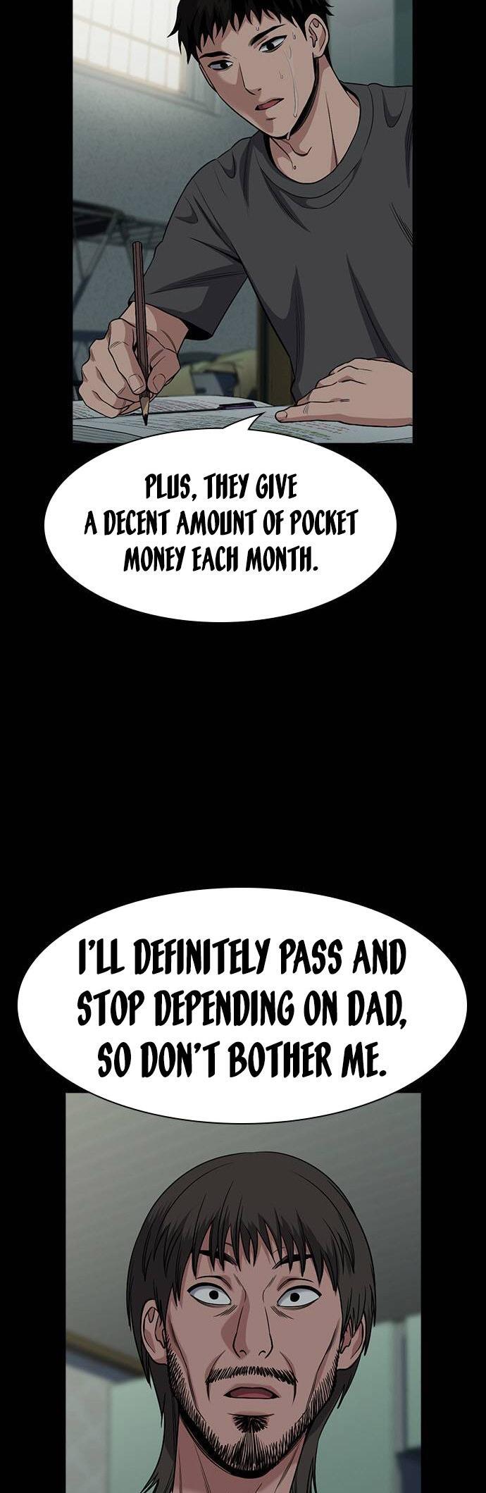 Read Get Schooled Manga Online