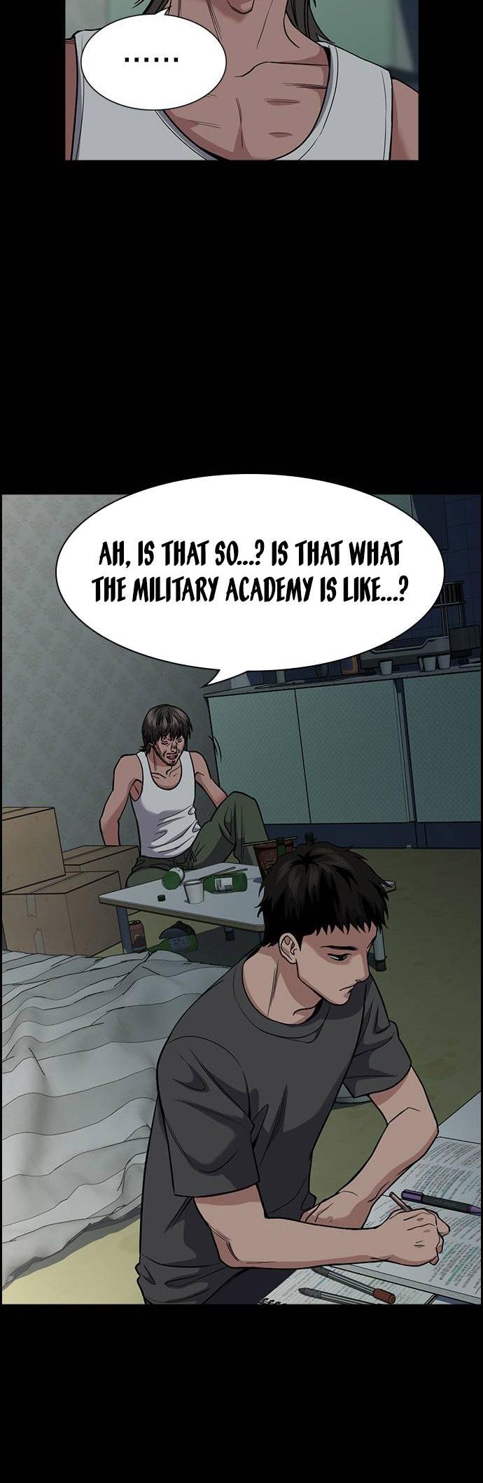 Read Get Schooled Manga Online