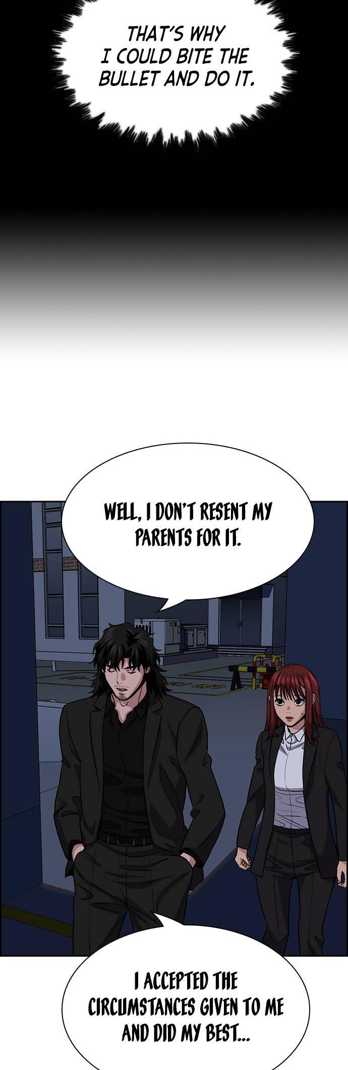 Read Get Schooled Manga Online